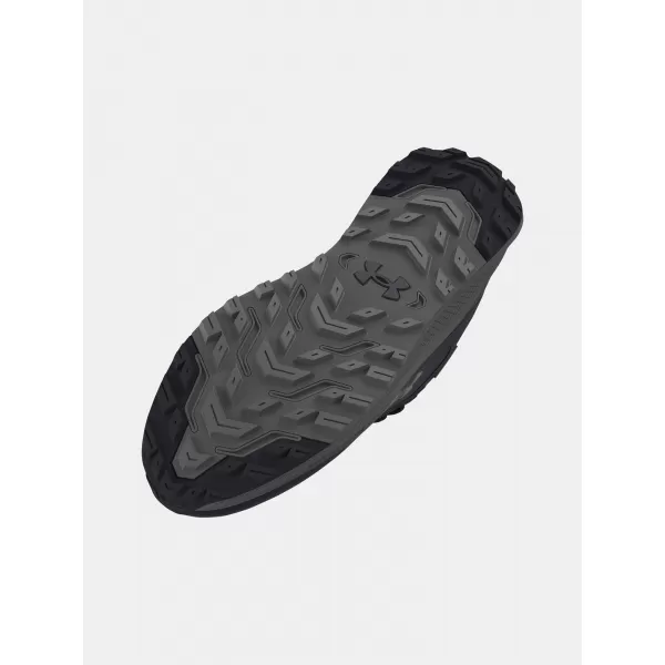  Herrenschuhe UNDER ARMOUR CHARGED BANDIT TR 3 SP 3028657-001 SCHWARZ 