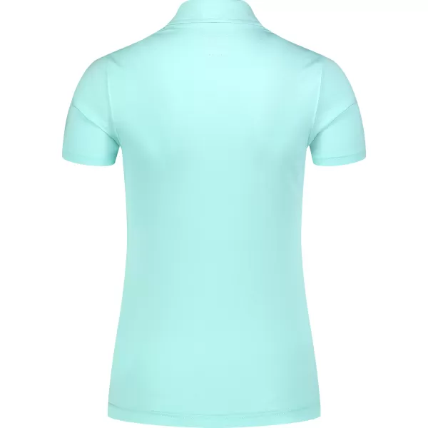  T -Shirt NORDBLANC EVERMORE NBSLT8174 GRÜN 