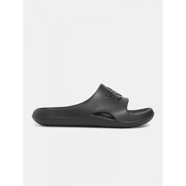  Damenhausschuhe UNDER ARMOUR W LOCKER V SL 3028095-001 SCHWARZ 