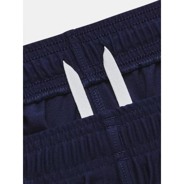  Herren-Set UNDER ARMOUR MS CH. TRACKSUIT 1379592-410 BLAU 
