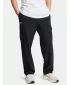 Sporthose für Herren UNDER ARMOUR VIBE WOVEN CARGO PANTS 1386558-001 SCHWARZ