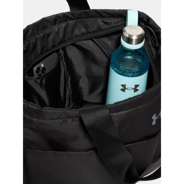 Damentasche UNDER ARMOUR STUDIO LITE TOTE 1388920-001 SCHWARZ 