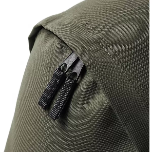  | BG 125 OLIVE GRÜN BagBase 