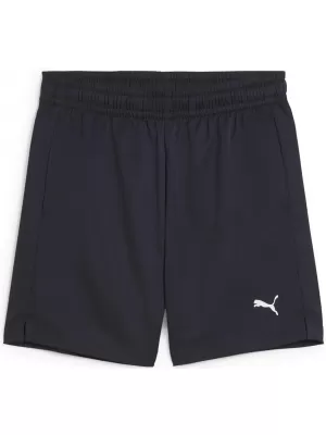 Shorts PUMA ESS TRAINING WOVEN SHORTS 526539_16 NEUE MARINE
