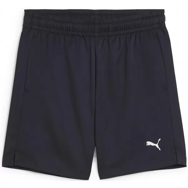  Shorts PUMA ESS TRAINING WOVEN SHORTS 526539_16 NEUE MARINE 