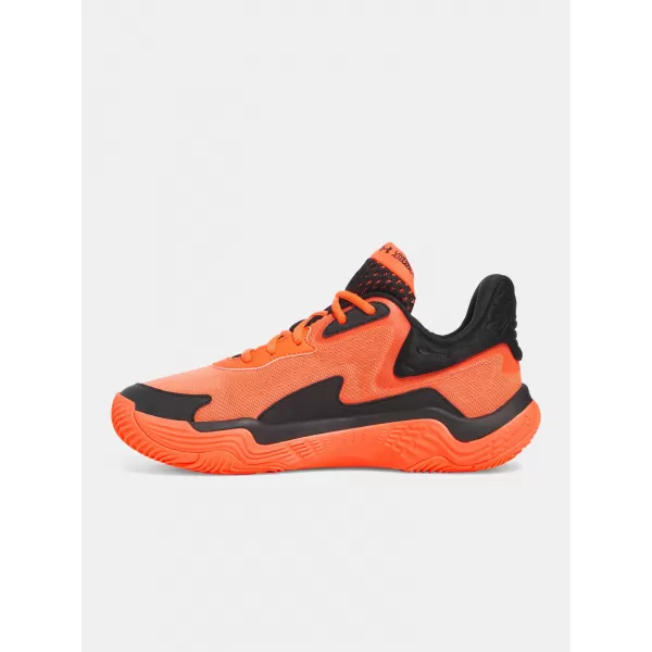  Stiefel UNDER ARMOUR SPAWN 7 UAA 3028833-001 SCHWARZ 