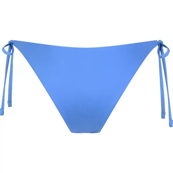  Frauenbikini - unterer Teil NORDBLANC NBSSS8238 BLAU 