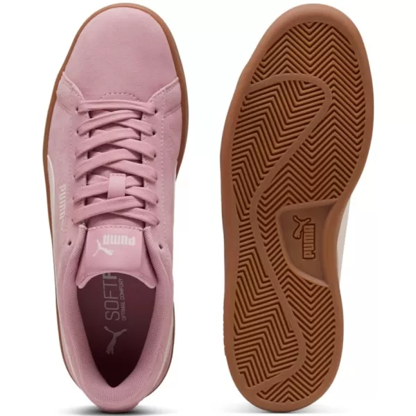  Stiefel PUMA SMASH 3.0 390984-30 ROSA 