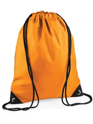 | BG 10 ORANGE BagBase