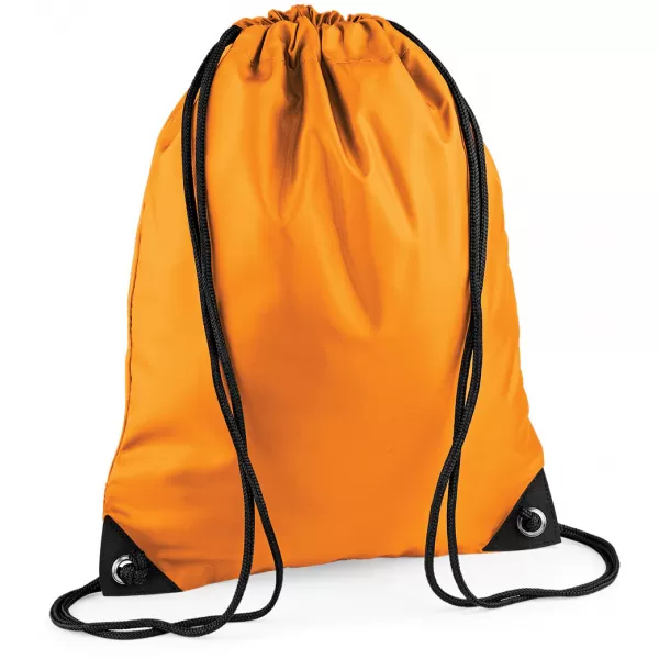  | BG 10 ORANGE BagBase 