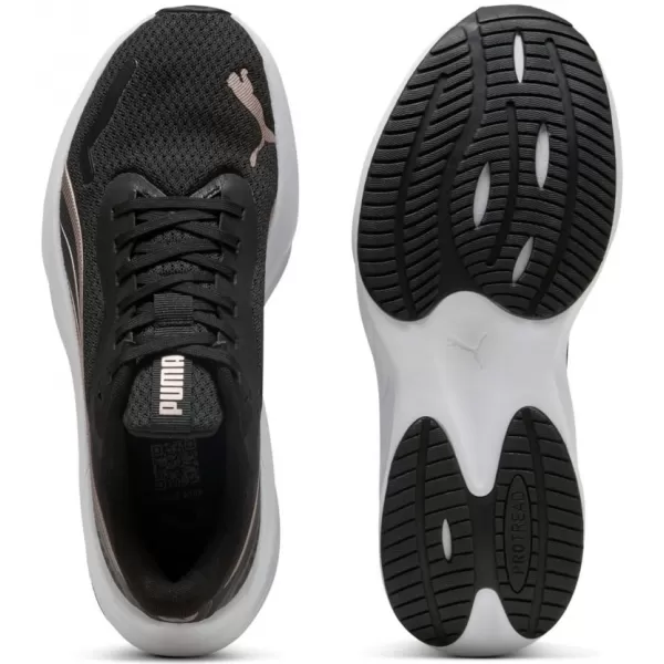  Stiefel PUMA POUNCE LITE 310778-18 SCHWARZ 