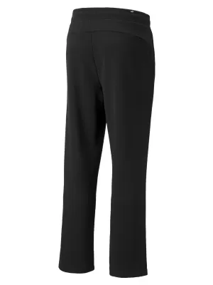 Hose PUMA ESS LOGO PANTS SRL 586722_01 PUMA SCHWARZ