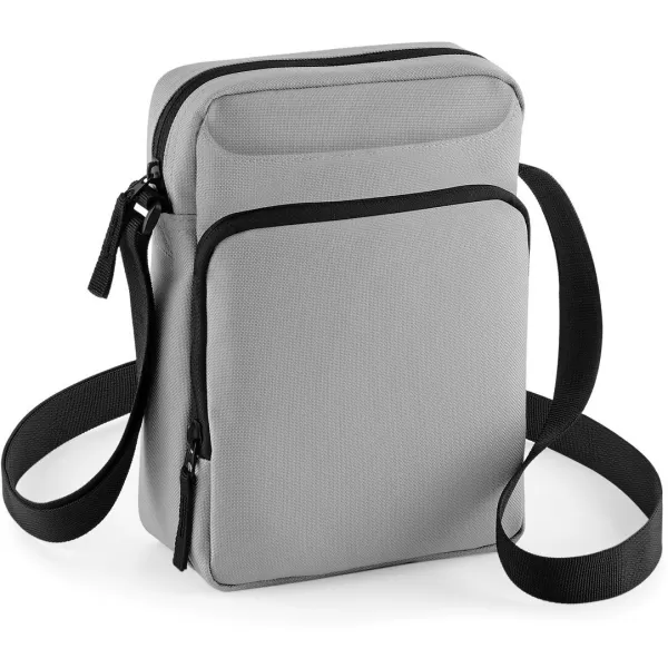  | BG 30 HELLGRAU BagBase 