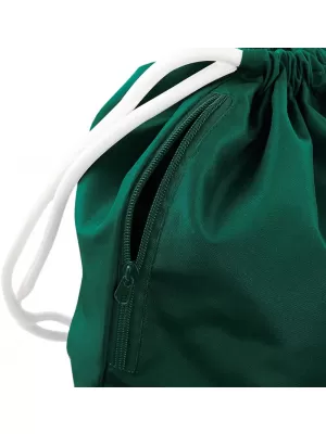 | BG 110 FLASCHE GRÜN BagBase