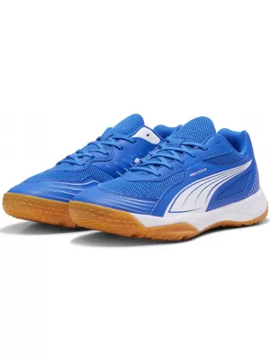 Stiefel PUMA SOLARFLASH III 107850_03 PUMA -TEAM ROYAL/WHITE/GUM