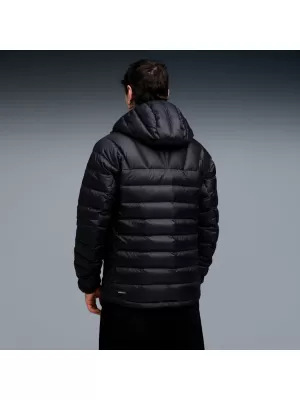 Herrenjacke PUMA PACKLITE HOODED DOWN JACKET 685221-01 SCHWARZ