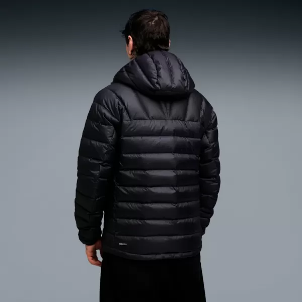  Herrenjacke PUMA PACKLITE HOODED DOWN JACKET 685221-01 SCHWARZ 