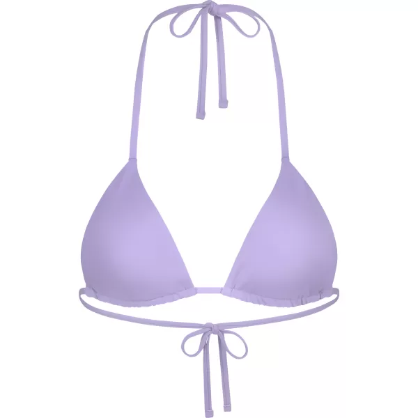  Frauenbikini - oberer Teil NORDBLANC NBSSS8208 LILA 