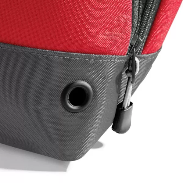  | BG 544 CLASSIC RED BagBase 