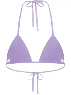Frauenbikini - oberer Teil NORDBLANC NBSSS8208 LILA