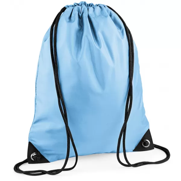  | BG 10 HIMMELBLAU BagBase 