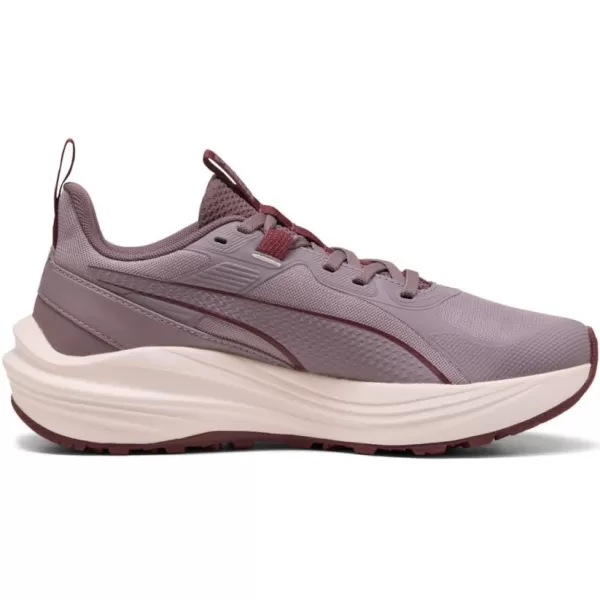  Stiefel PUMA FLARE PRO TRAIL 311732-06 LILA 