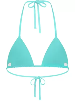Frauenbikini - oberer Teil NORDBLANC NBSSS8208 TÜRKIS