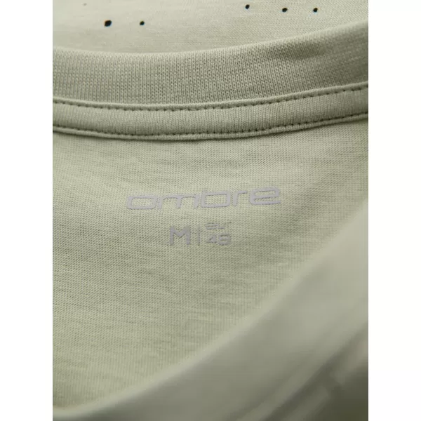  Hemd OMBRE OM-TSFP-0186 MINZE 