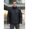 Herrenjacke PUMA ESS PADDED JACKET 685210-01 SCHWARZ
