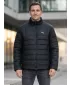 Herrenjacke PUMA ESS PADDED JACKET 685210-01 SCHWARZ