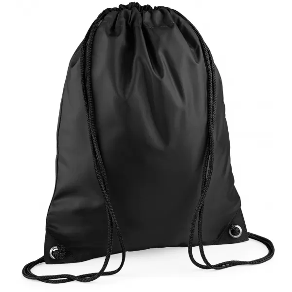  | BG 10 SCHWARZ BagBase 