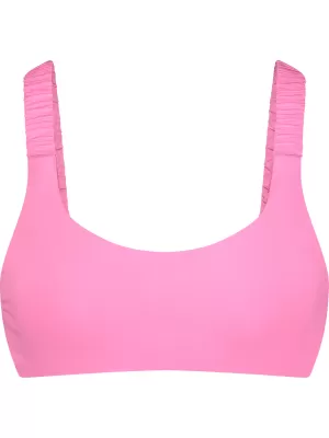 Frauenbikini - oberer Teil NORDBLANC NBSSS8209 ROSA