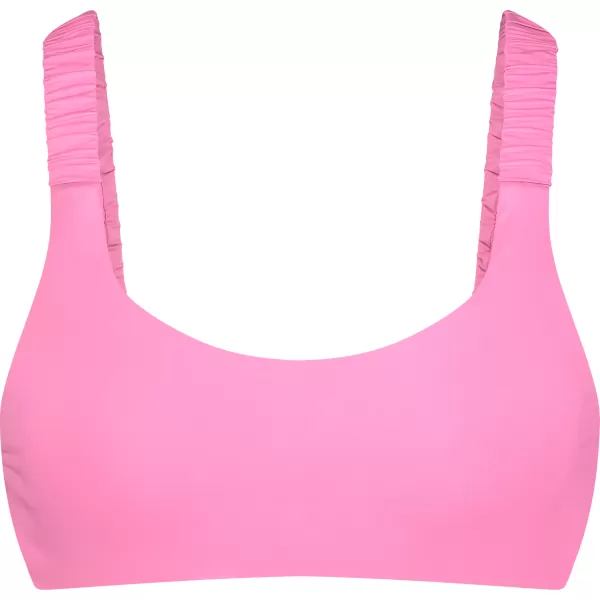 Frauenbikini - oberer Teil NORDBLANC NBSSS8209 ROSA 