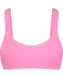 Frauenbikini - oberer Teil NORDBLANC NBSSS8209 ROSA