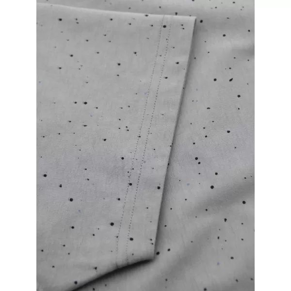  Hemd OMBRE OM-TSFP-0186 HELLGRAU 