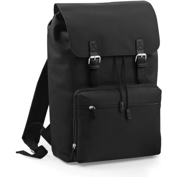  | BG 613 SCHWARZ/SCHWARZ BagBase 