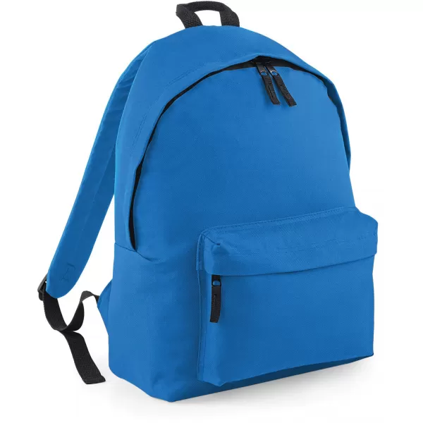 | BG 125 SAPPHIRE BLUE BagBase 