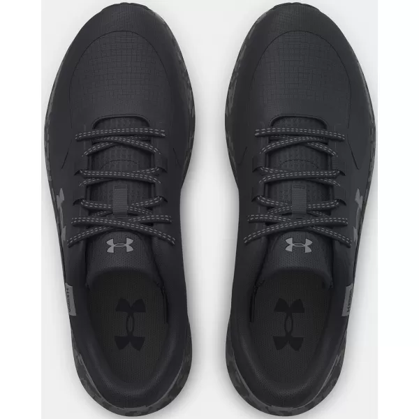  Herrenschuhe UNDER ARMOUR CHARGED BANDIT TR 3 SP 3028657-001 SCHWARZ 