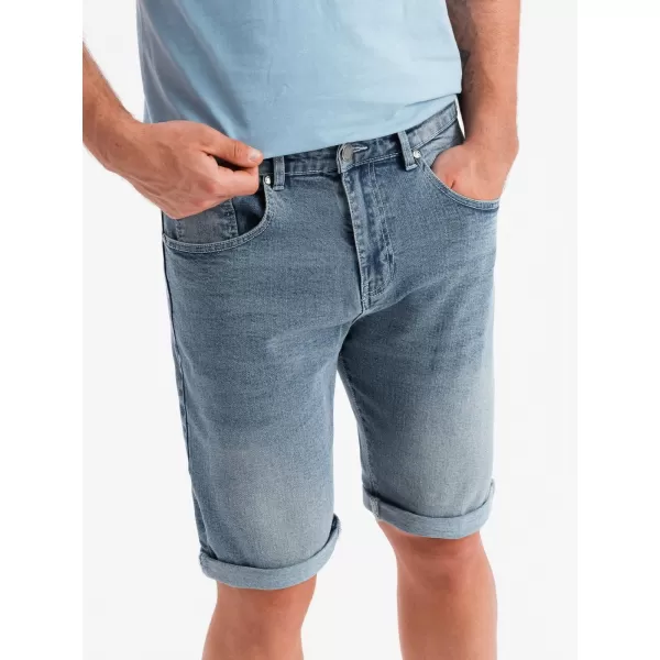  Shorts OMBRE OM-SRDS-0164 HELLBLAU 