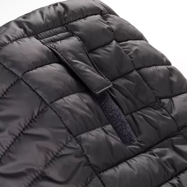  Herren-Wendejacke ALPINE PRO EROM NEUTRAL/ERDE 