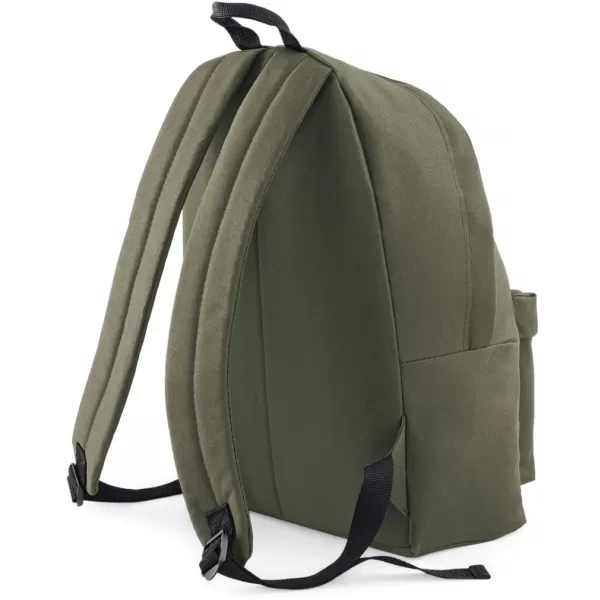  | BG 125 OLIVE GRÜN BagBase 