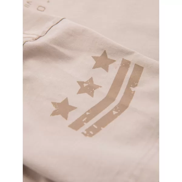  Hemd OMBRE OM-TSWT-0202 BEIGE 