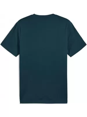 Hemd PUMA ESS TAPE TEE 684674-75 GRÜN