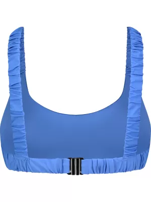 Frauenbikini - oberer Teil NORDBLANC NBSSS8209 BLAU