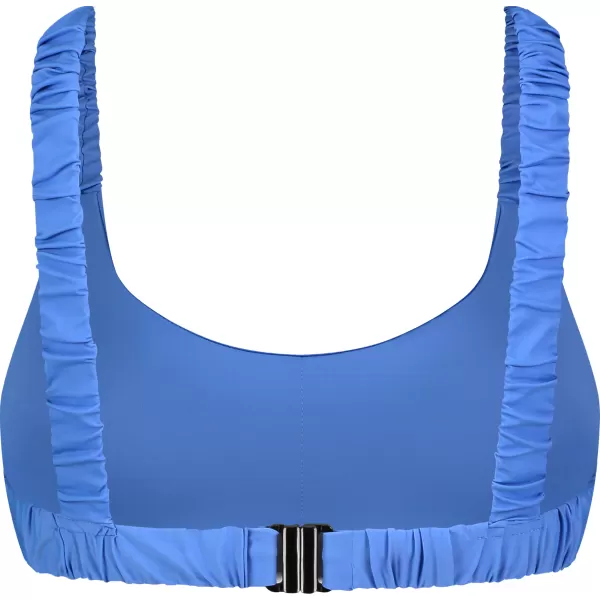  Frauenbikini - oberer Teil NORDBLANC NBSSS8209 BLAU 
