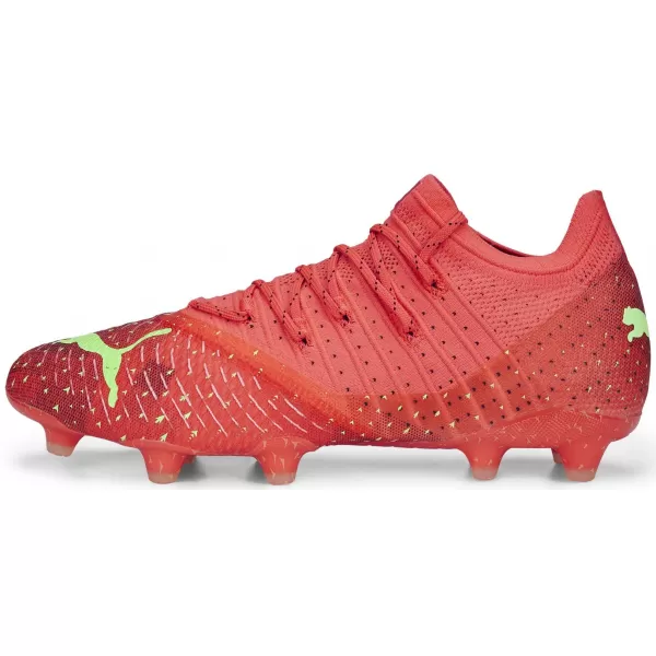  Herrenschuhe PUMA FUTURE Z 1 4 FG/AG 106989_03 FEURIG /SPRUDELND /SCHWARZ /LACHS 