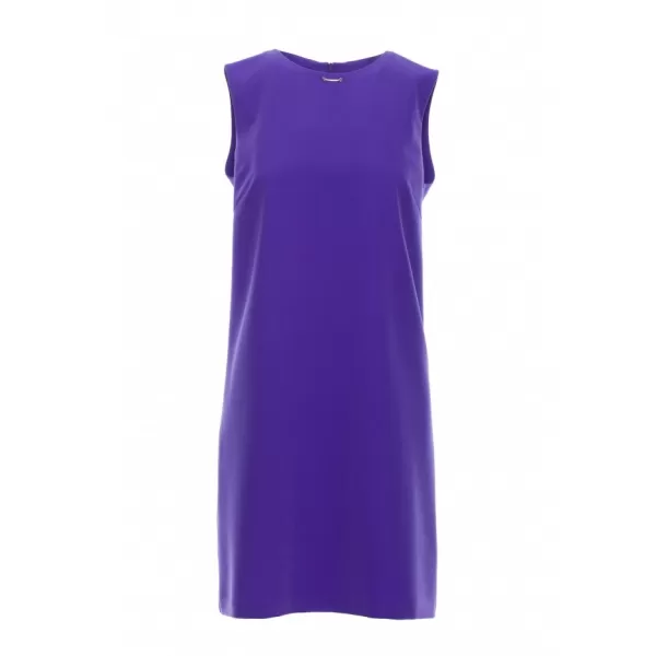  Kleid STYLOVE S408 LILA 