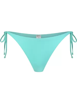 Frauenbikini - unterer Teil NORDBLANC NBSSS8238 TÜRKIS