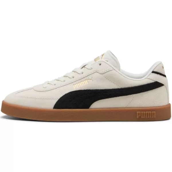  Stiefel PUMA CLUB II ERA SUEDE 400717-10 GRAU 