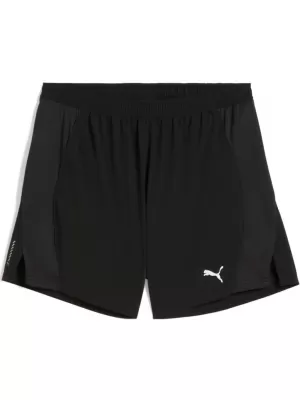 Shorts PUMA M RUN VELOCITY 5 SHORT 526610-01 SCHWARZ